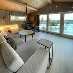Family With Views In Valdres Vakantiehuis
