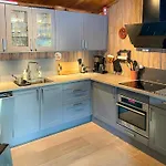 Family With Views In Valdres Vakantiehuis
