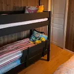 Family With Views In Valdres Vakantiehuis Reinli