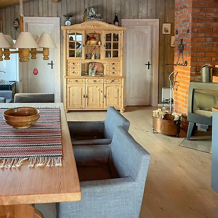 Family With Views In Valdres Vakantiehuis *