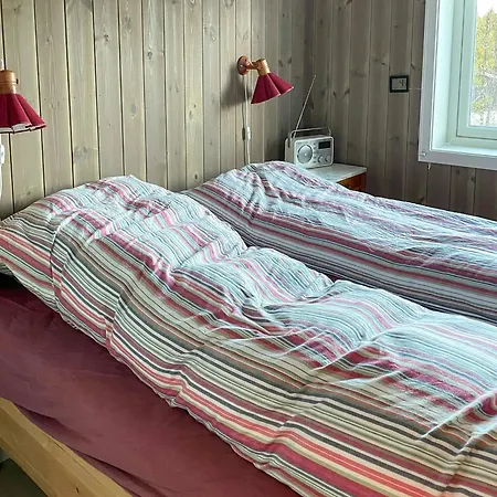 Family With Views In Valdres Feriehus *