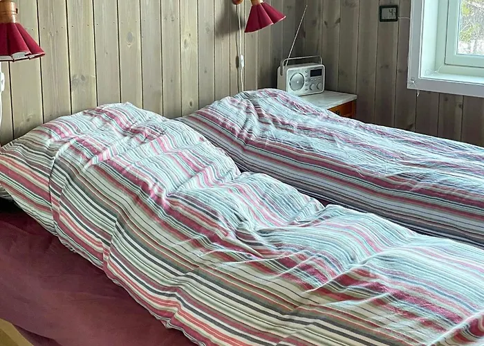 Family With Views In Valdres بيت للعطل *