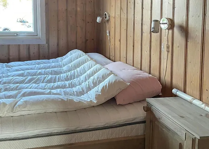 Family With Views In Valdres بيت للعطل